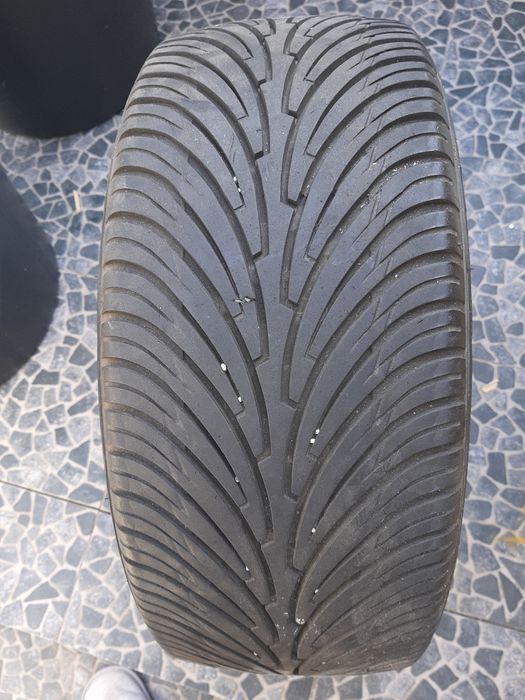 Vendo Pneu 185/55 R14