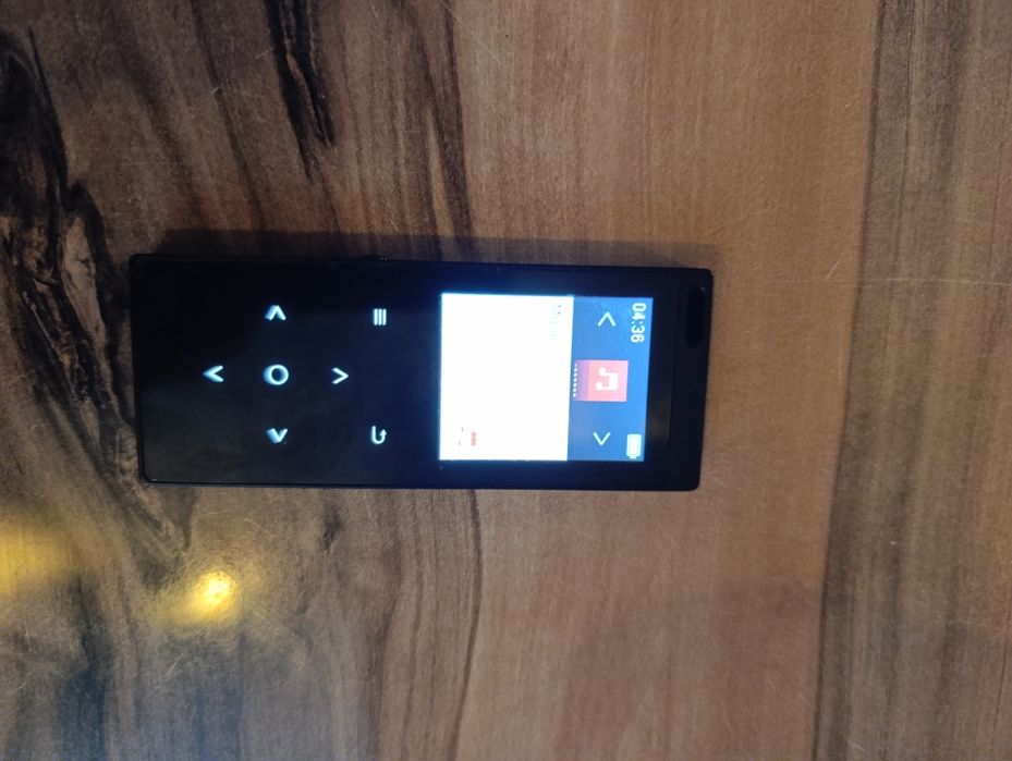 Odtwarzacz MP3 MP4 Dodosoul