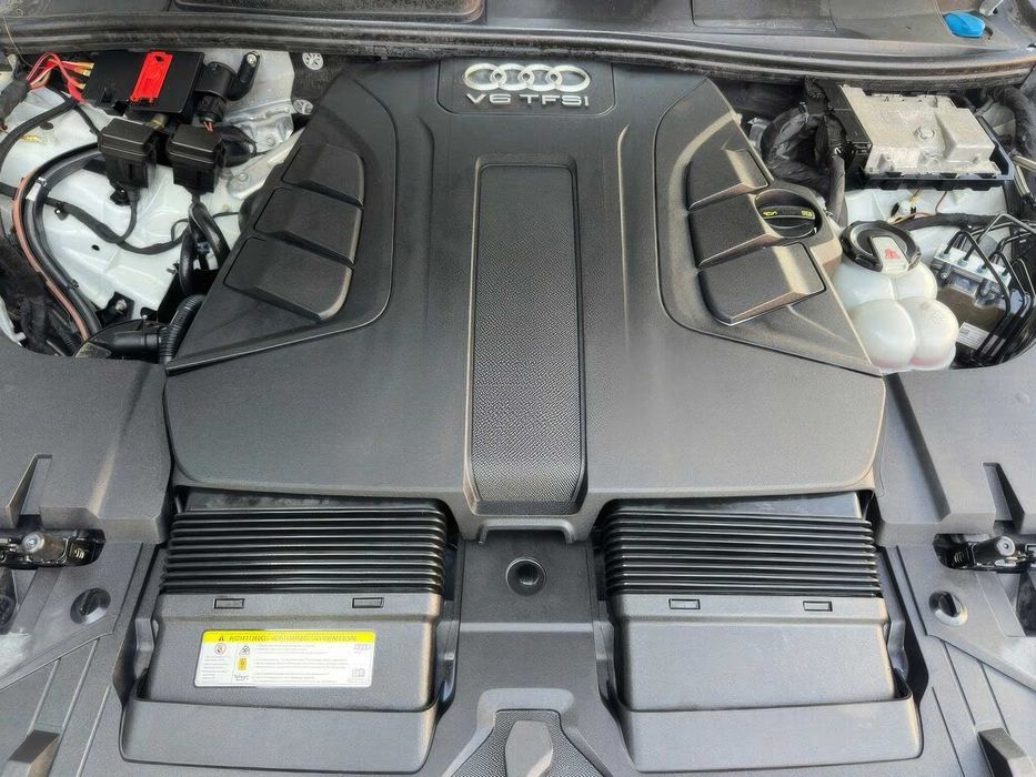 Audi Q7 3.0T      2018