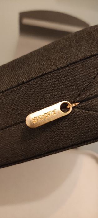 Fones Sony WH-1000XM5