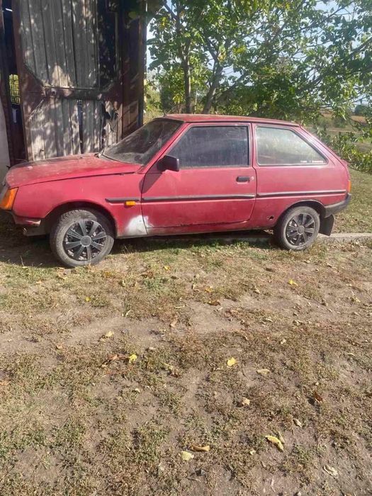 Продам запчасті на таврію