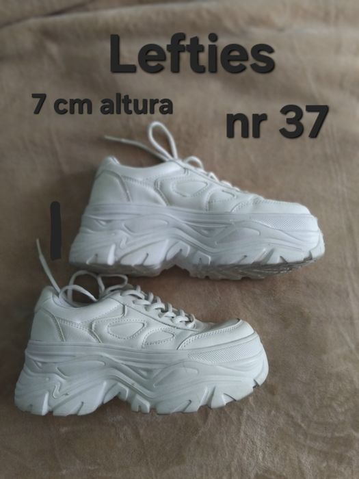 Ténis nr 37 Lefties