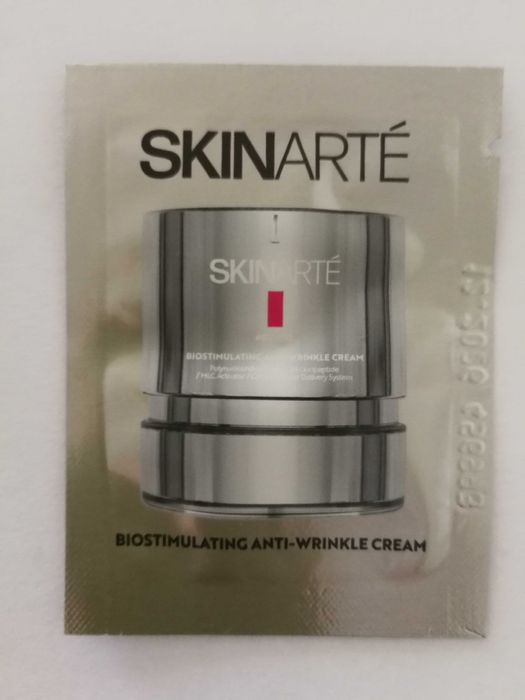 SKINARTE krem przeciwzmarszczkowy do każdej cery 30 ml