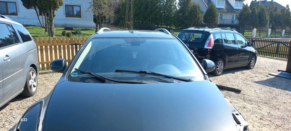Maska zderzak halogen grill mazda gh 35n