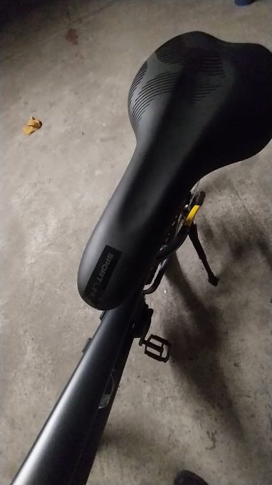 Велосипед Cube  електро