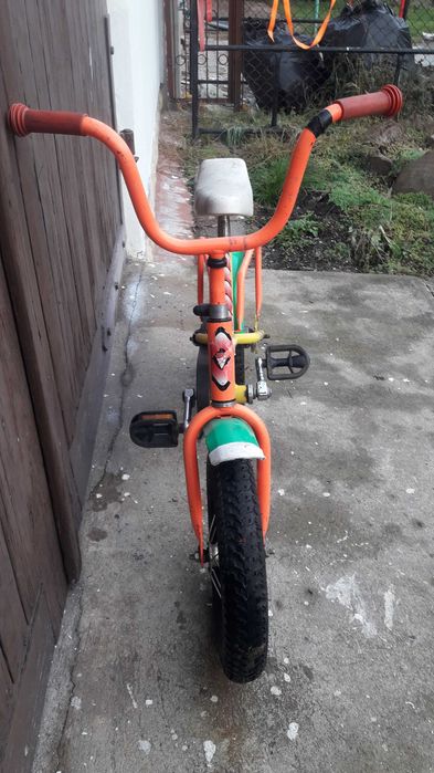 Rower Rowerek Dziecięcy Okazja Warto !!!