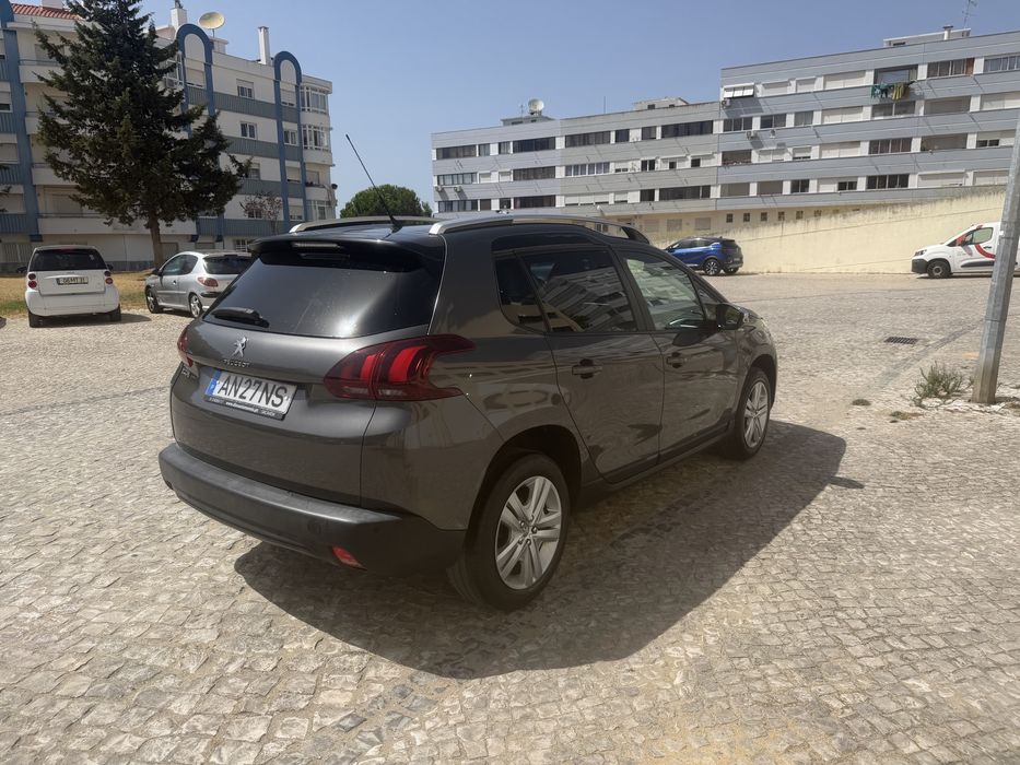 Peugeot.2008-2017