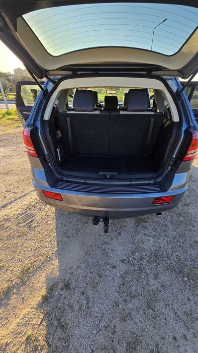 Dodge Journey 2.2