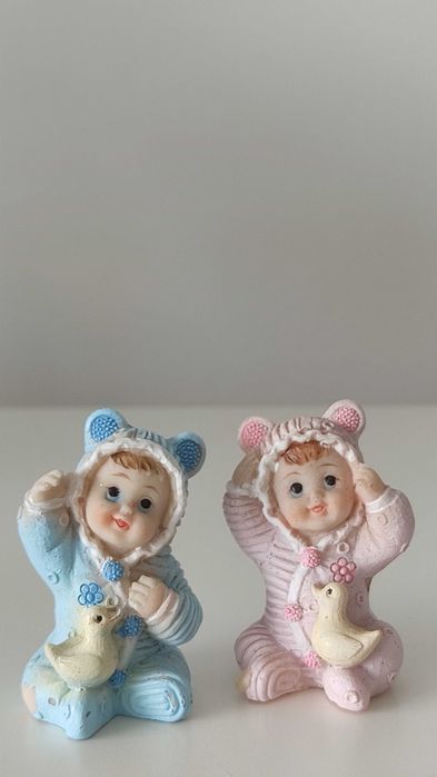 Descubra todos os modelos de Lembrança Batizado