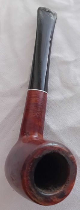 Cachimbo médico 12 M e  "Kriswill" Danish Clipper
