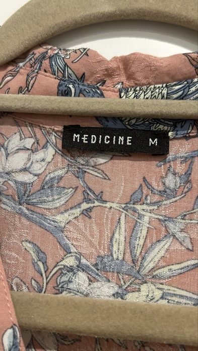 Sukienka nowa bez metki r. M, Medicine