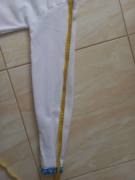 Вишиванка для хлопчика