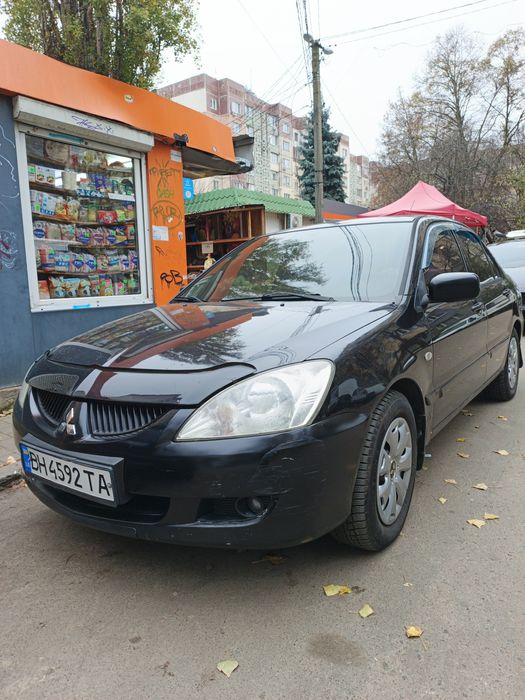 Продам Mitsubishi lancer 9