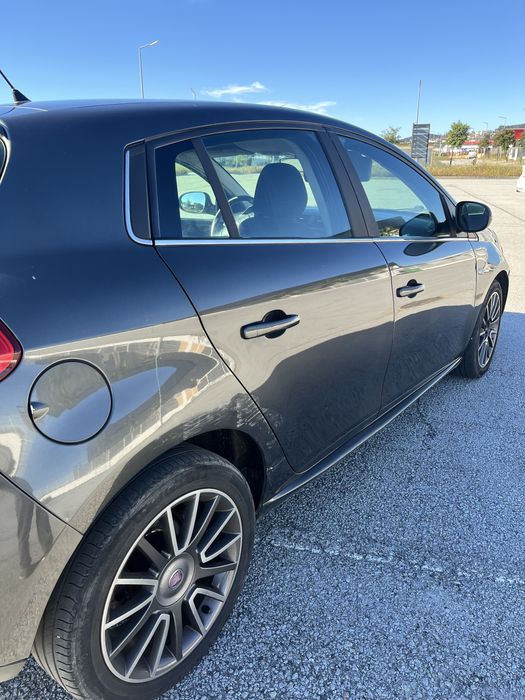 Fiat Bravo 1.6 Multijet