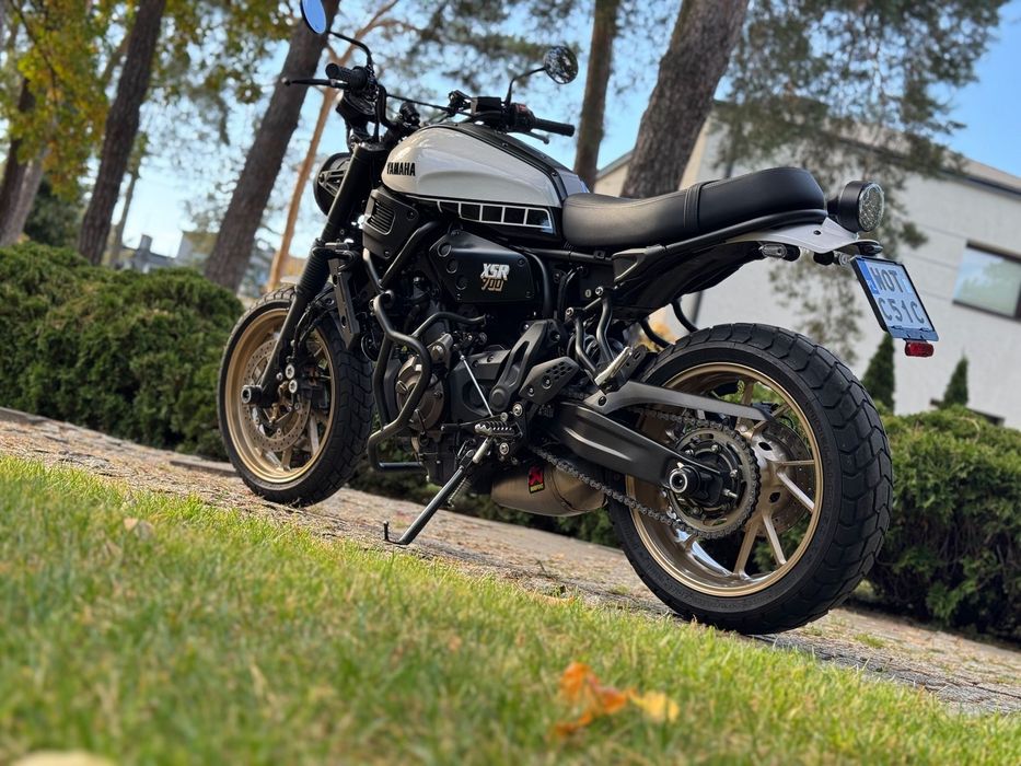 Yamaha