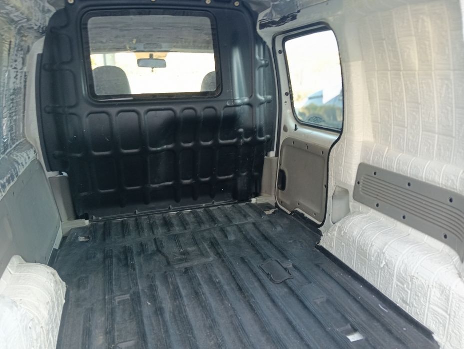 Renault Kangoo 1.9