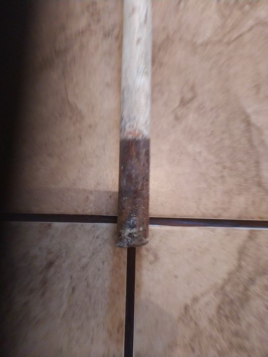 Sprzedam pręty druty stalowe