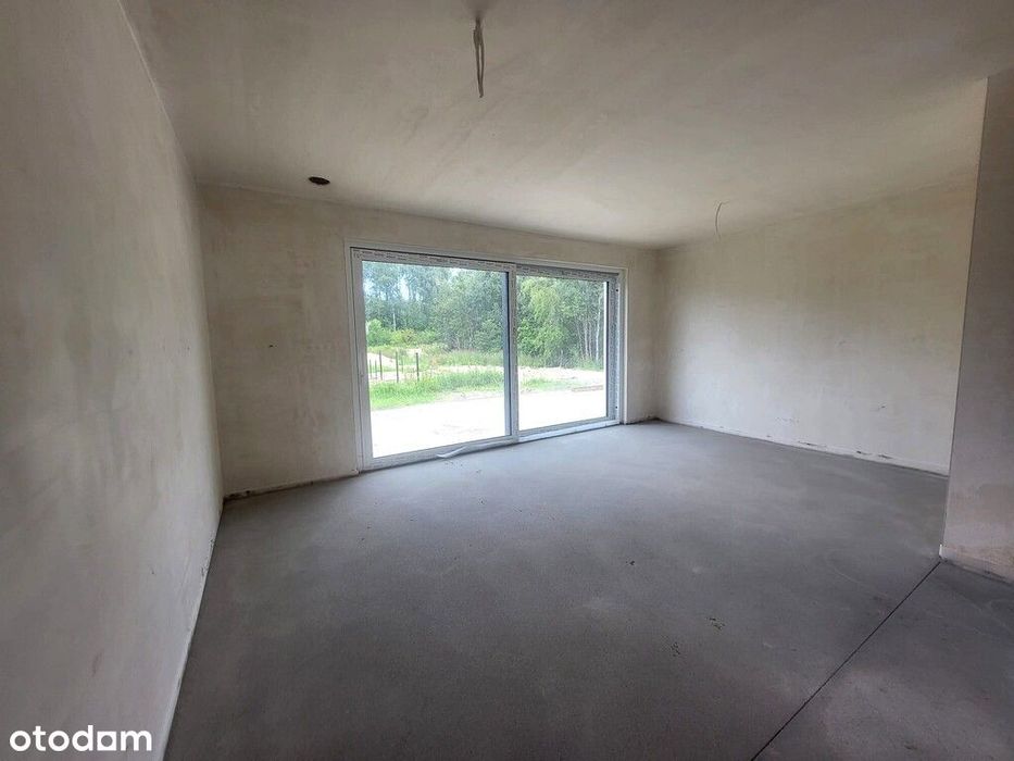 Kobylanka | lokal 108m2 |  działka 450m2 |