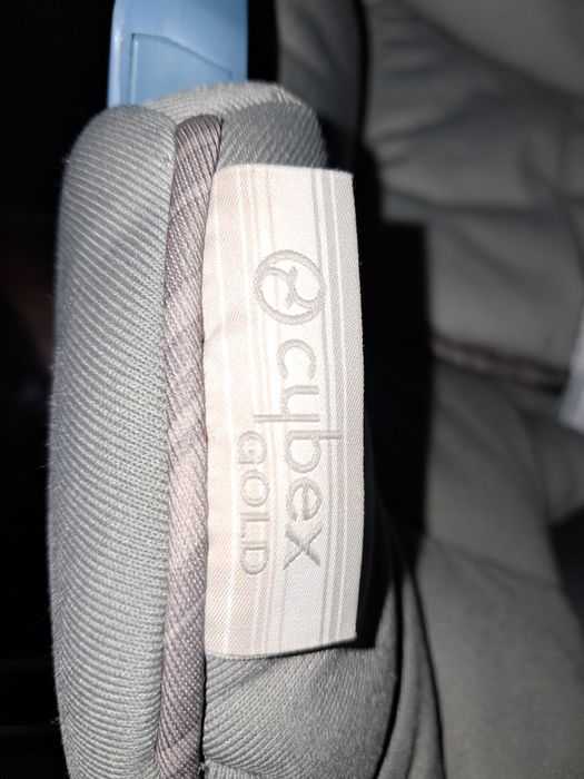 Fotelik cybex gold