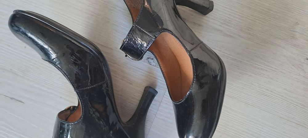 Buty na obcasie Söfft rozmiar 36