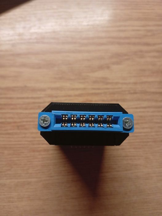 TapeCart Commodore64