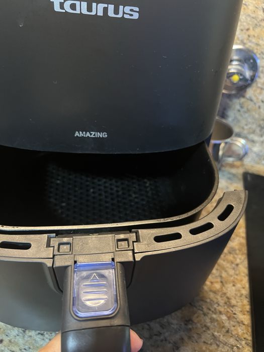 Air fryer Taurus
