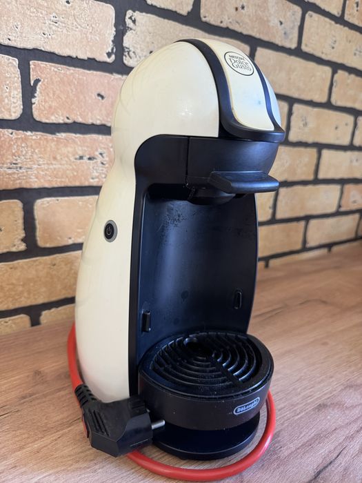 кавоварка dolce gusto