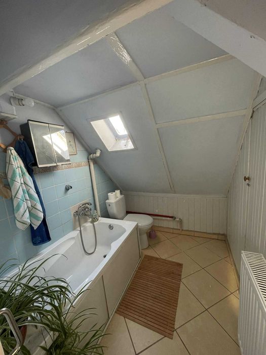 Na sprzedaż mieszkanie z ogrodem i dużym potencjałem- Namysłów