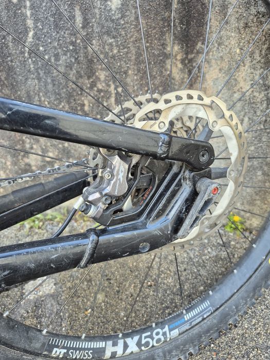 KTM eronix carbono