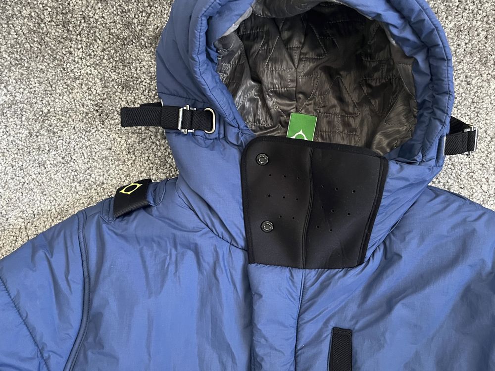 Ma strum harrier field jacket deals