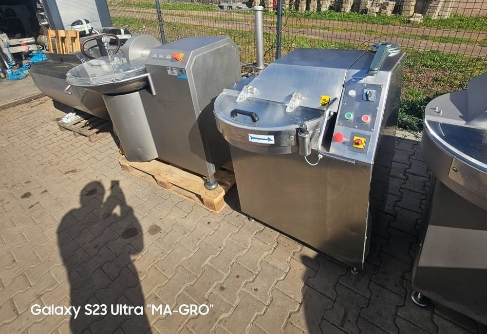 Kuter masarski 30l
