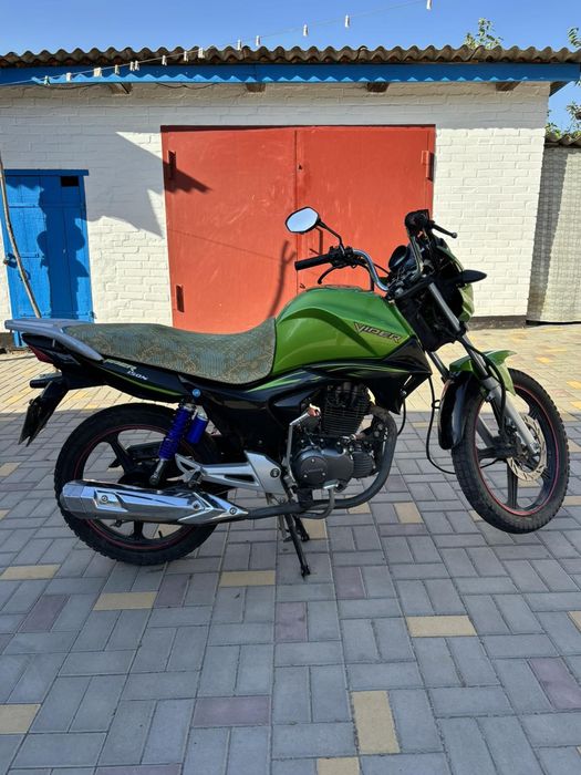 Продам мотоцикол