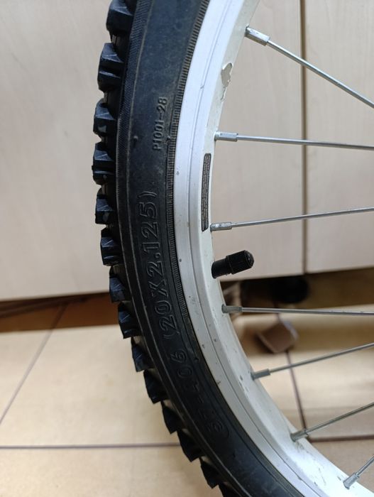 Sprzedam rower dziecięcy KROSS Mini 5