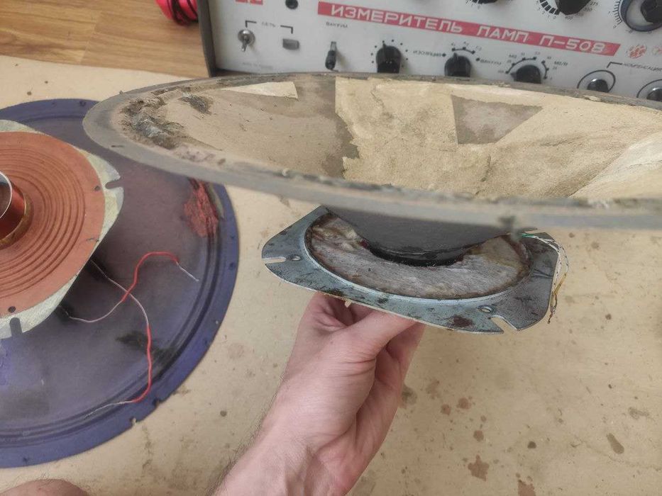 2А-9 Кинап диффузоры