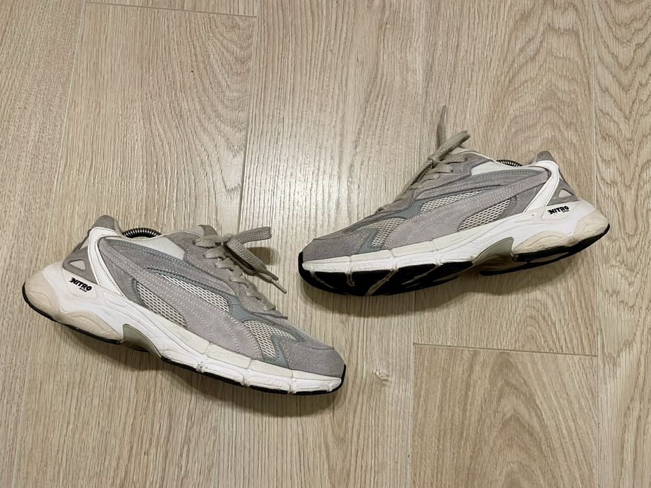 Кросівки Puma Teveris Nitro