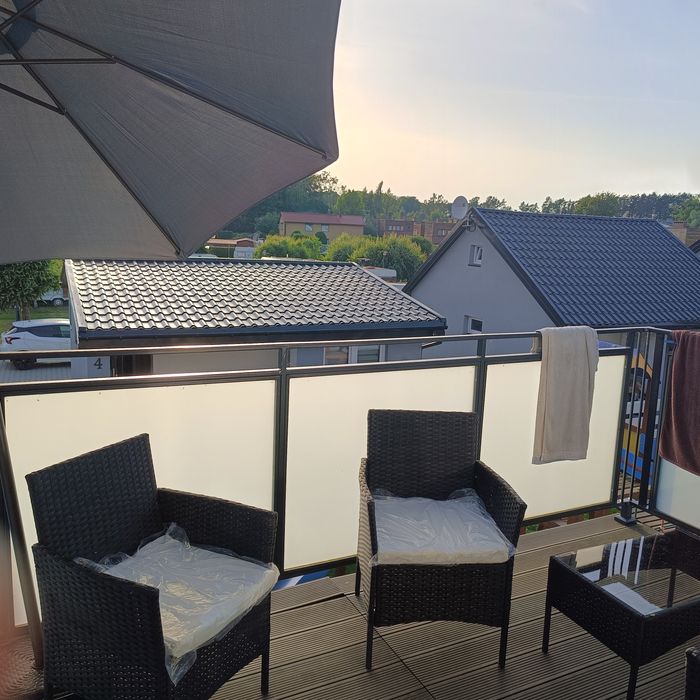 Na sprzedaż komfortowy domek nad morzem – Sarbinowo