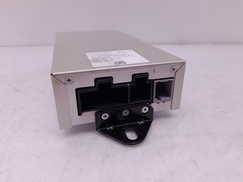 Módulo genérico LAND ROVER Range Rover Evoque (L538)