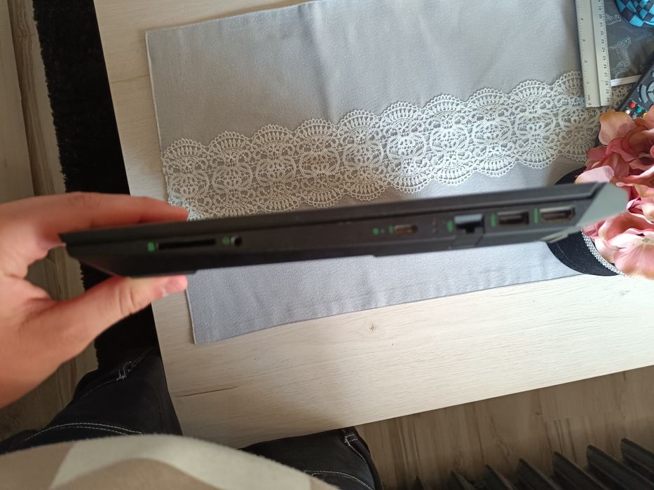 Laptop HP pawilon Gaming 15