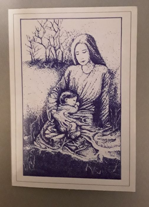 9 Postais de Natal/Boas Festas, edição APARF