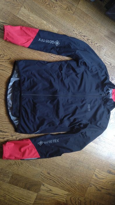 GORE WEAR kurtka rowerowa C5 GTX Active Jacket