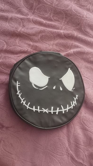 Рюкзак Nightmare before Christmas
