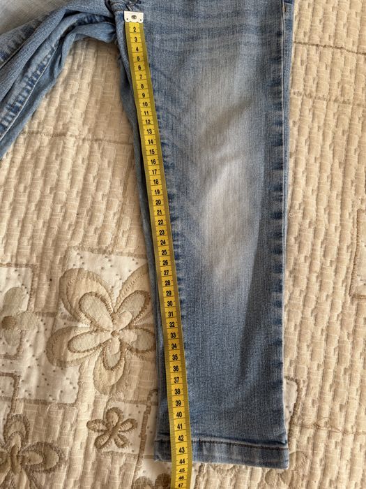 Дитячі джинси Mayoral, Reserved (р.104)