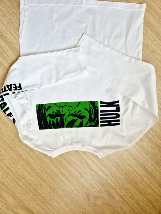 Реглан Original Marines