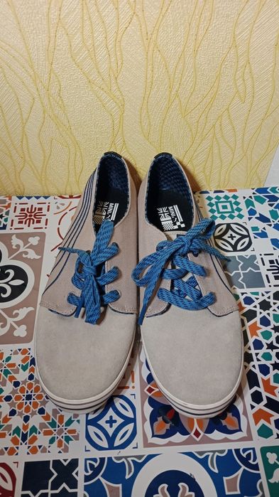Чоловічі водійські туфлі Puma Mini 41 р-р