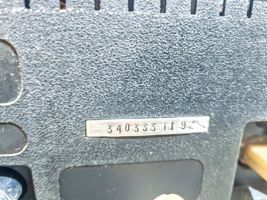 Магнитофон Маяк 240с-1 с колонками