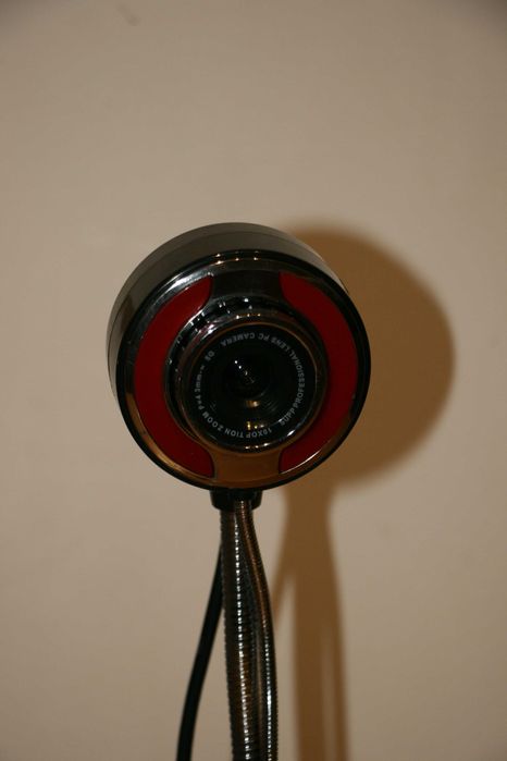 Camera Digital para Computador - NOVO