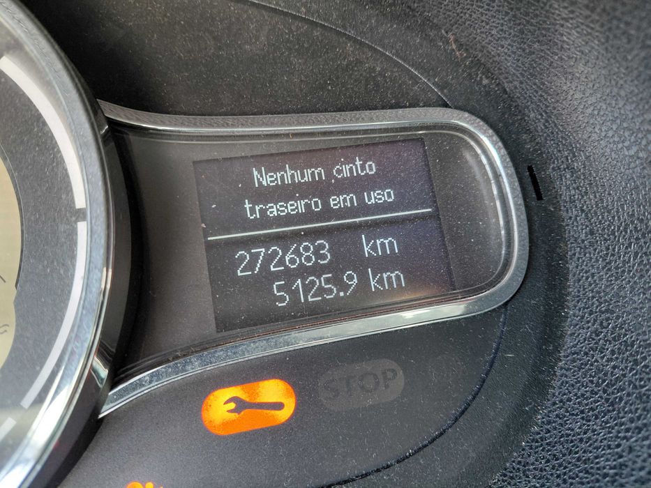 Renault Megane Coupé 1.5 dCi, 2009