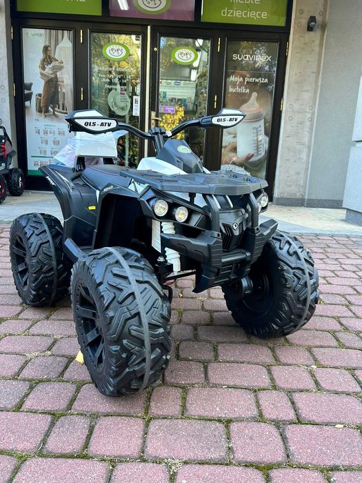 Quad Na Akumulator QLS-3288