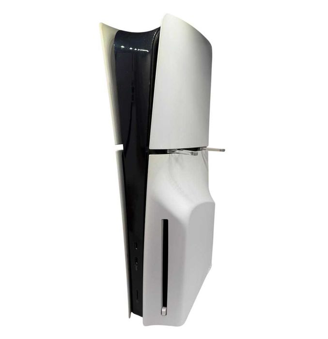 Konsola PS5 Slim CFI-2016 1TB z napędem - Okazja!