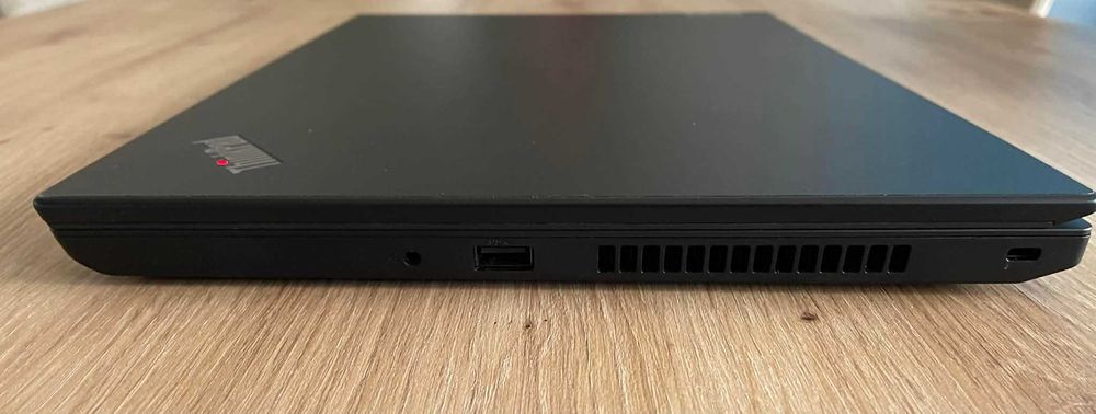 Laptop Lenovo ThinkPad L14 Gen1, i5 10210U/8GB RAM/256GB SSD